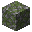 Mossy Cobblestone — Minecraft block